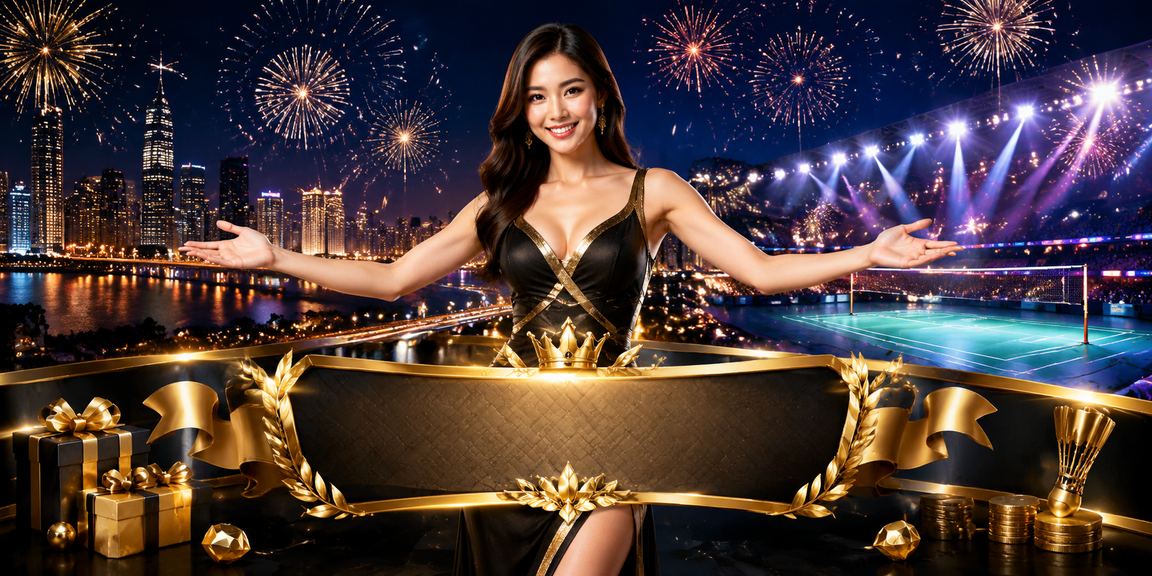 Pengguna VIP Johor menikmati tawaran bonus dan odds perlawanan eksklusif melalui platform p0443