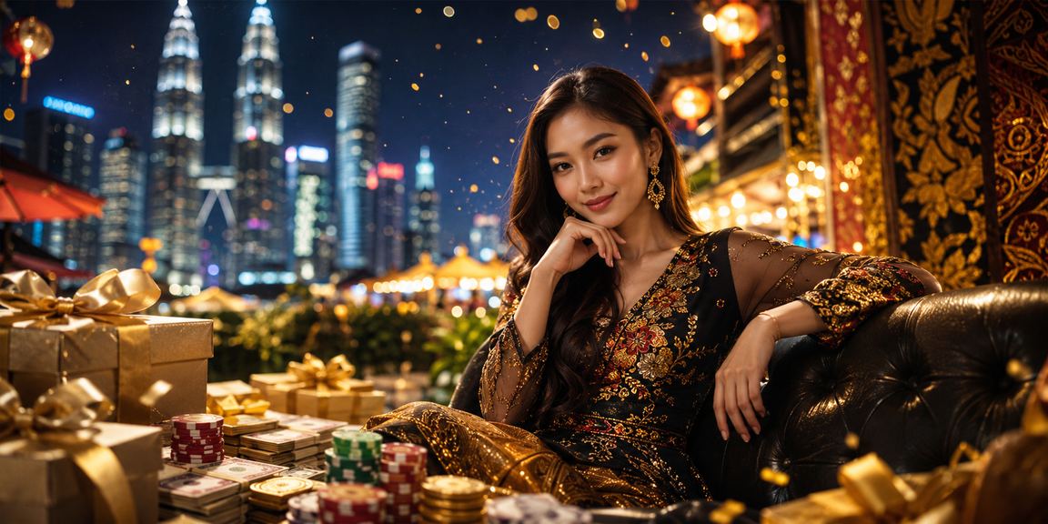 Strategi pertaruhan kasino Kuala Lumpur pada meja Baccarat di platform p0443