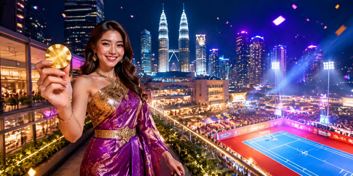 Paparan rebat dan bonus untuk pengguna Kuala Lumpur di platform p0443