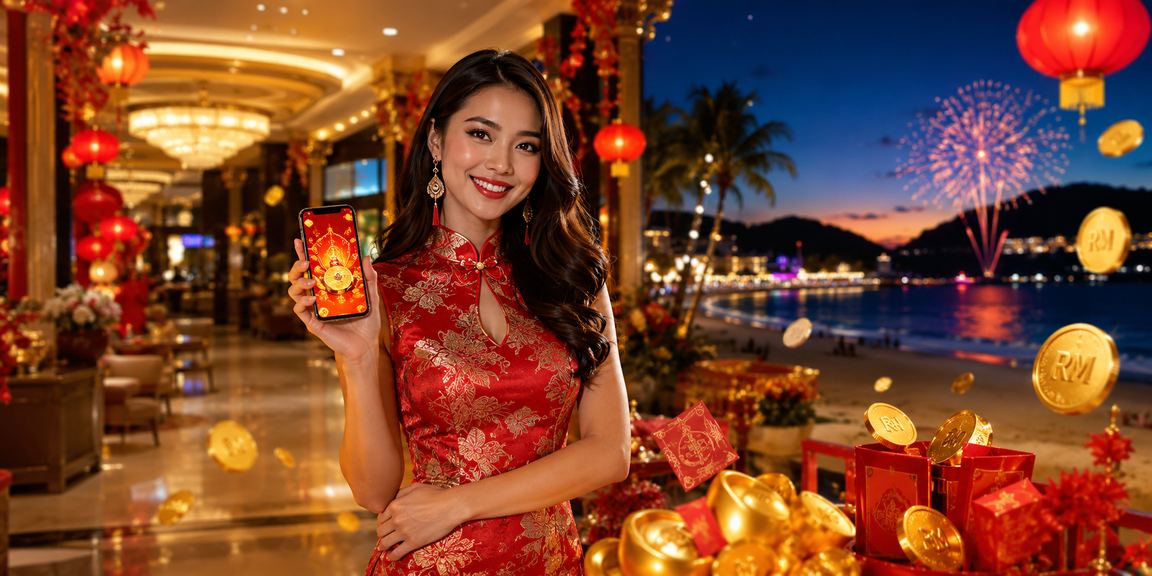 Aplikasi kasino Langkawi dengan antara muka p0443 menunjukkan meja live dealer