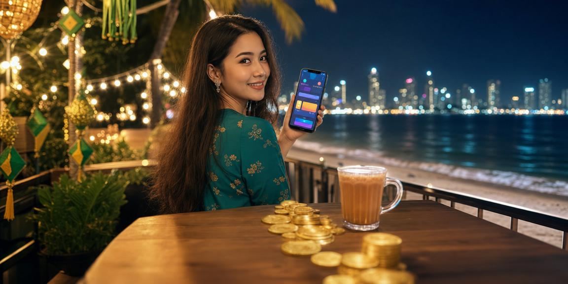 Promosi deposit Hari Raya di Penang pada platform pertaruhan sukan p0443