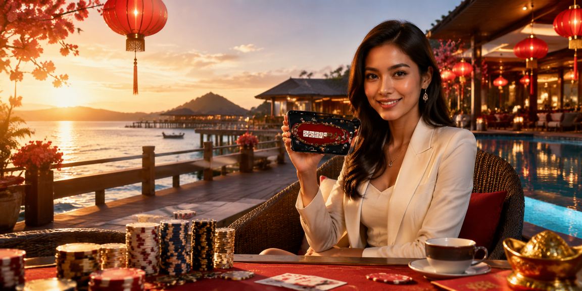 Permainan poker dalam talian Sabah yang boleh dimainkan melalui app p0443